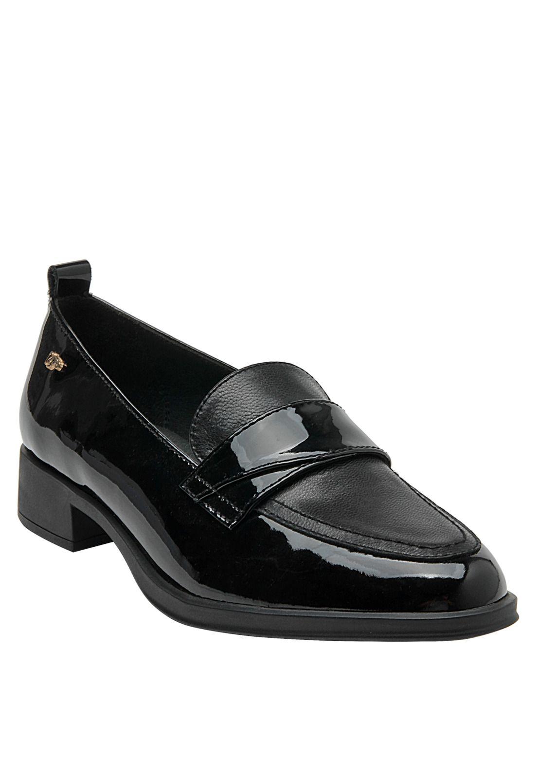 Zapato Formal Mujer 16 Hrs - 16M0089-1