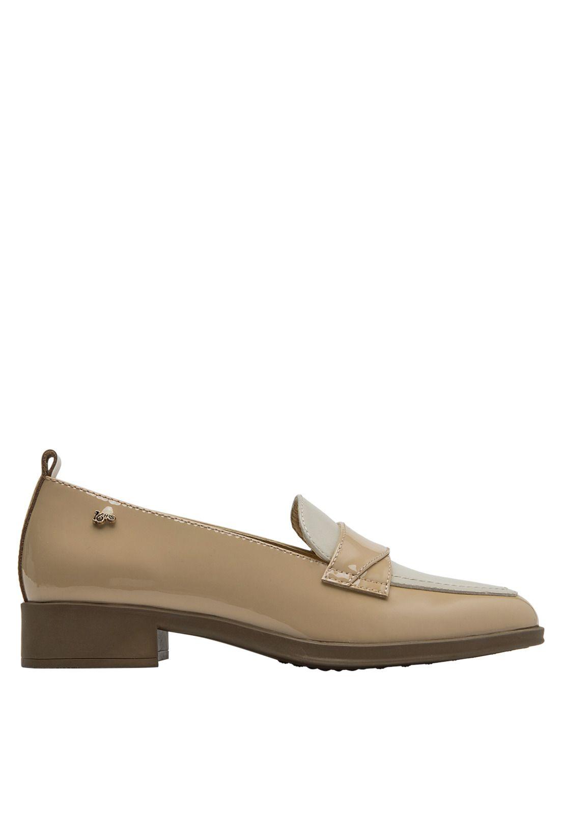 Zapato Formal Mujer 16 Hrs - 16M0089-0