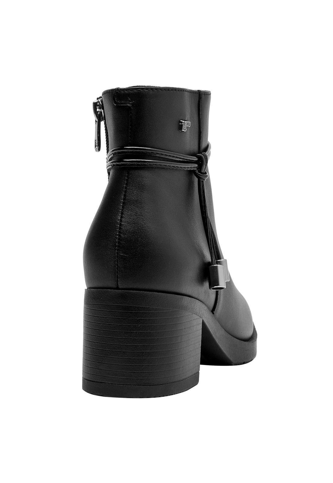 Botín Casual Mujer 16 Hrs - 16M0259-2