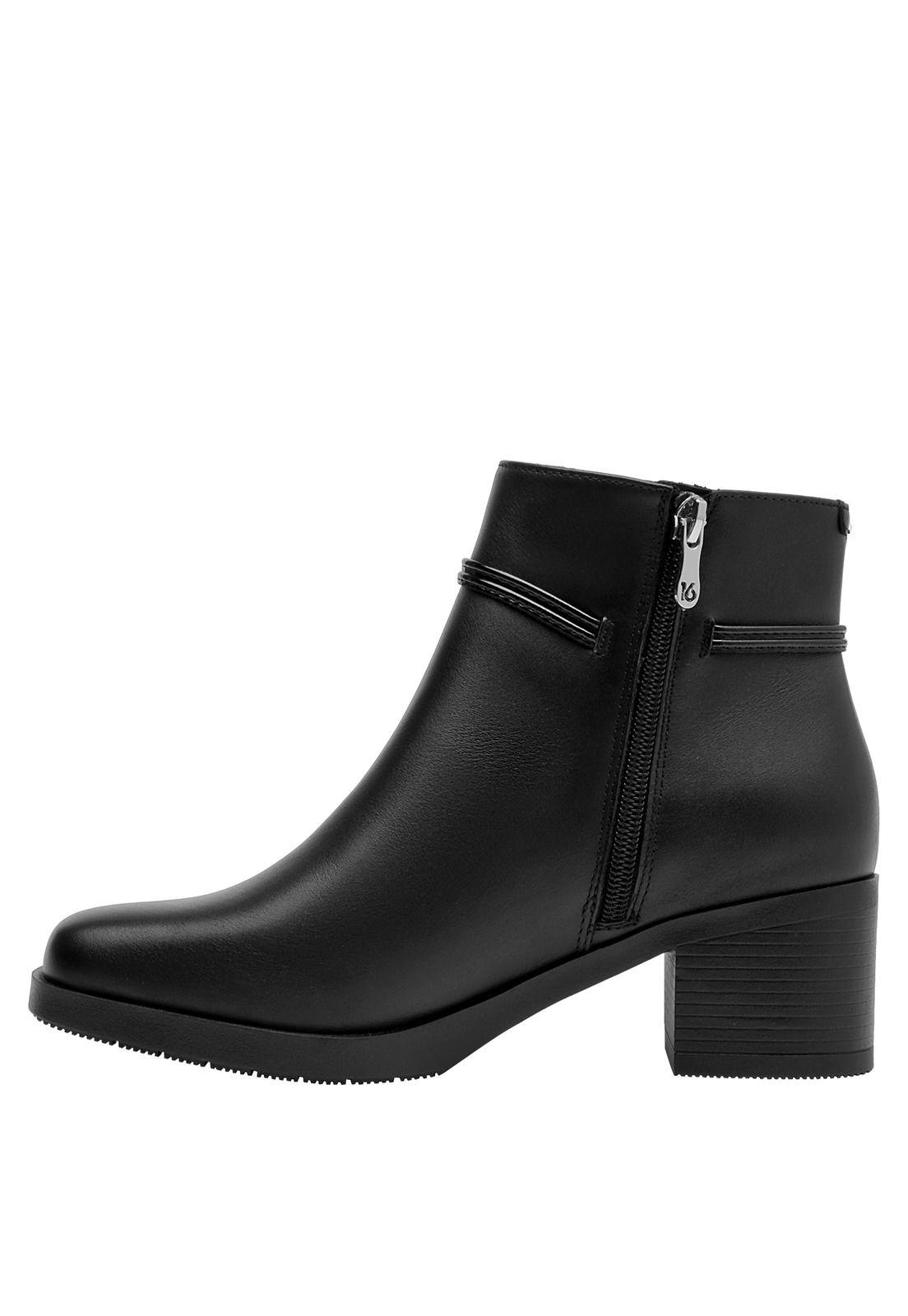 Botín Casual Mujer 16 Hrs - 16M0259-3