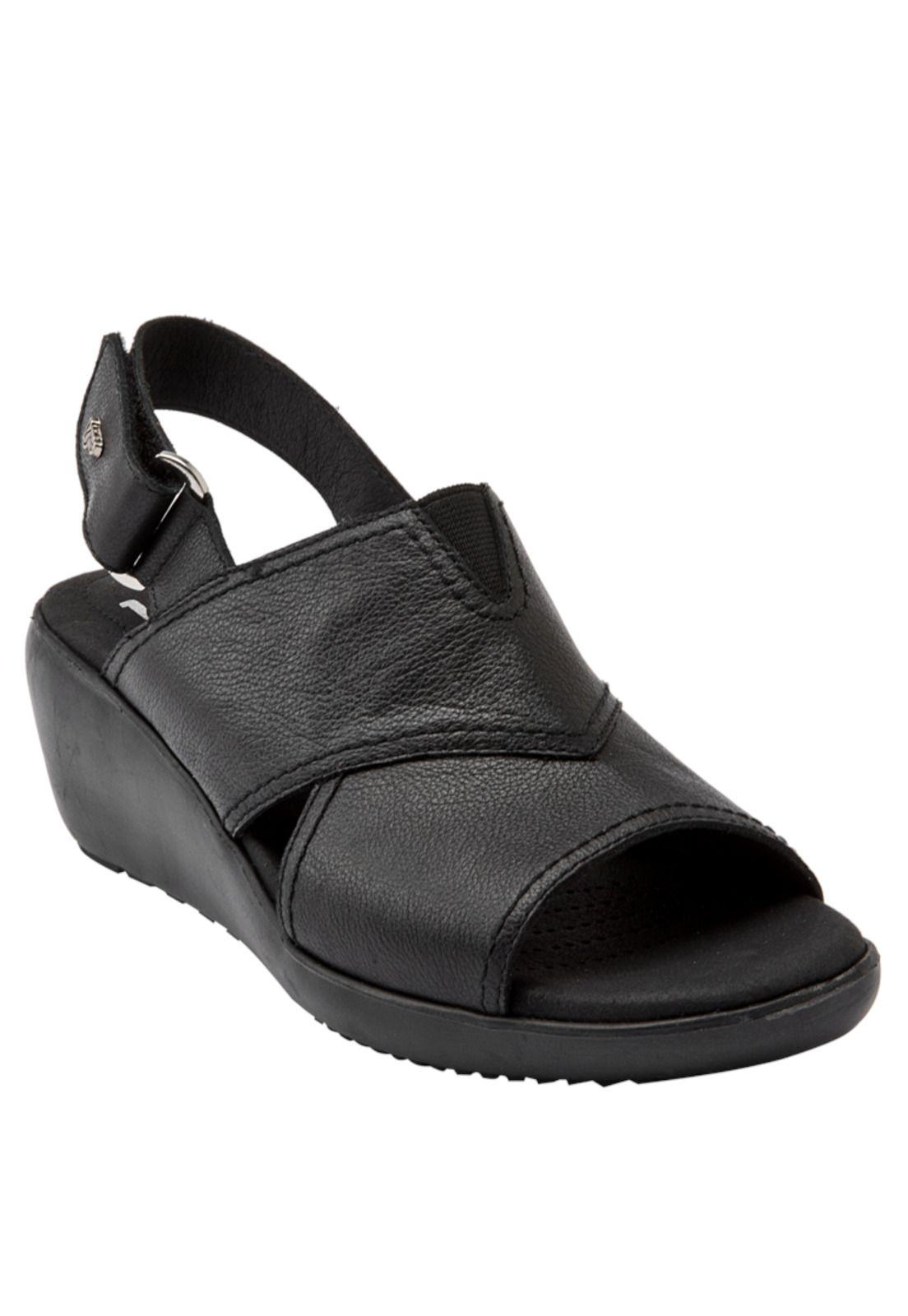 Sandalia Casual Mujer 16 Hrs - I110-0