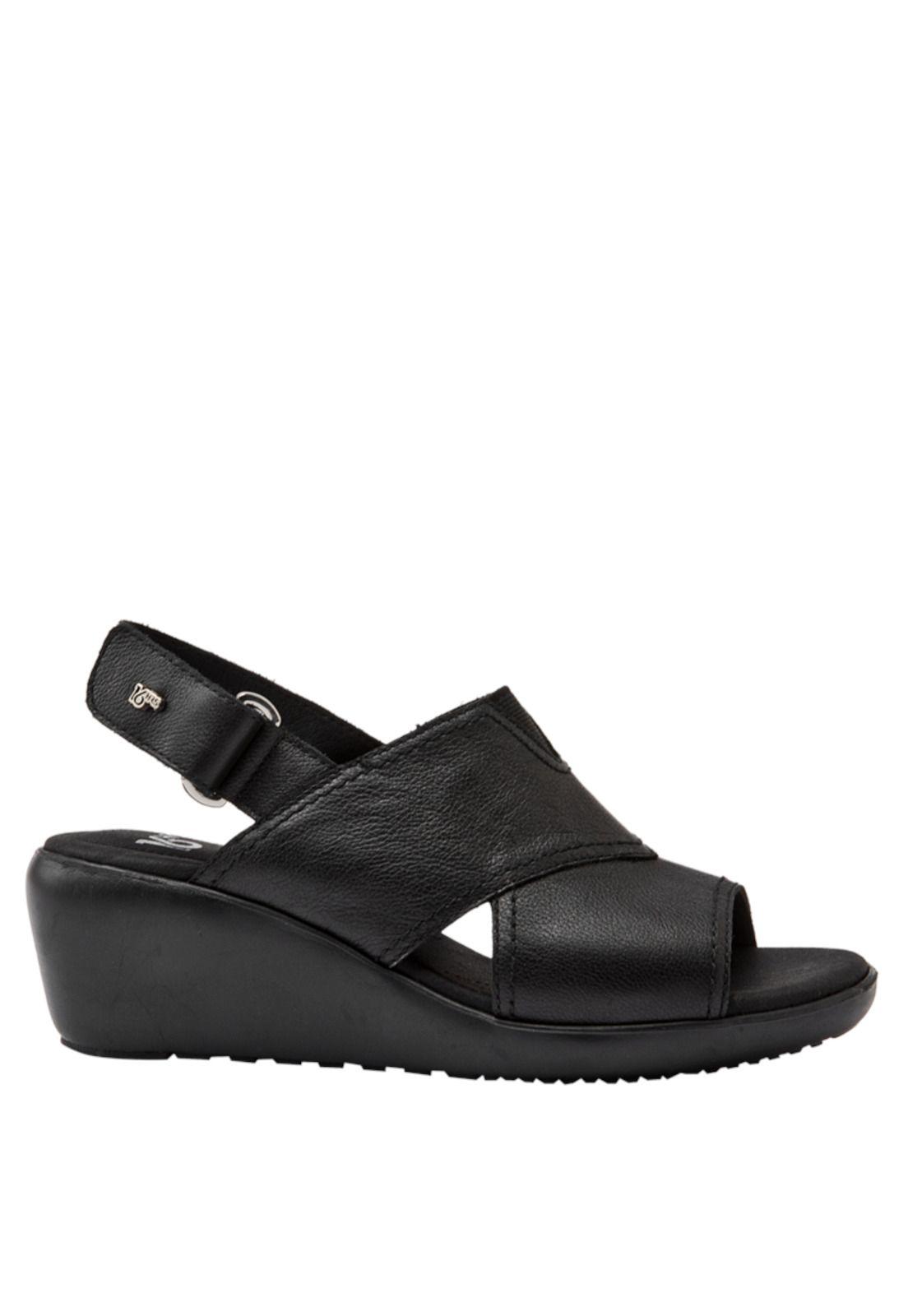 Sandalia Casual Mujer 16 Hrs - I110-1