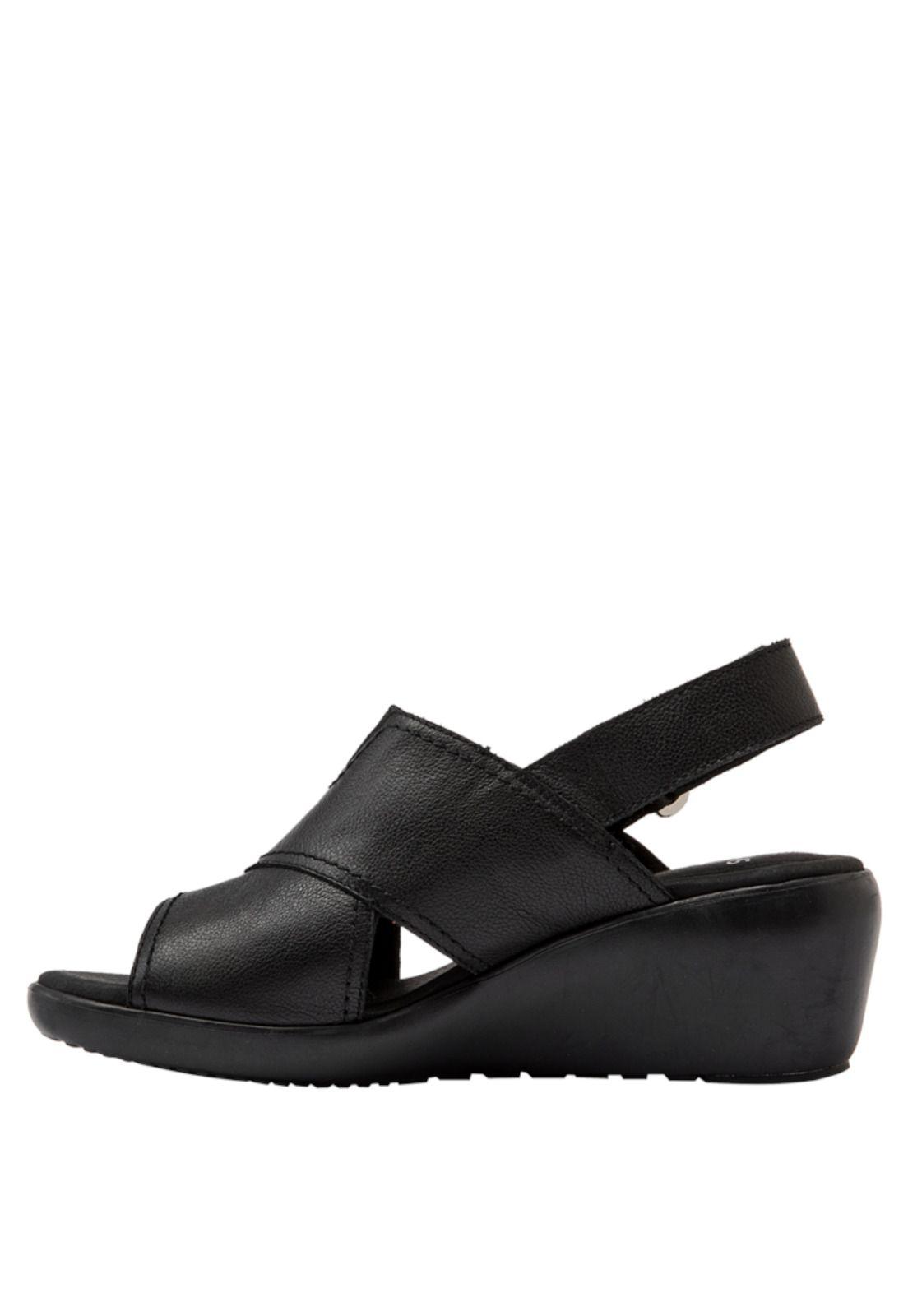 Sandalia Casual Mujer 16 Hrs - I110-3