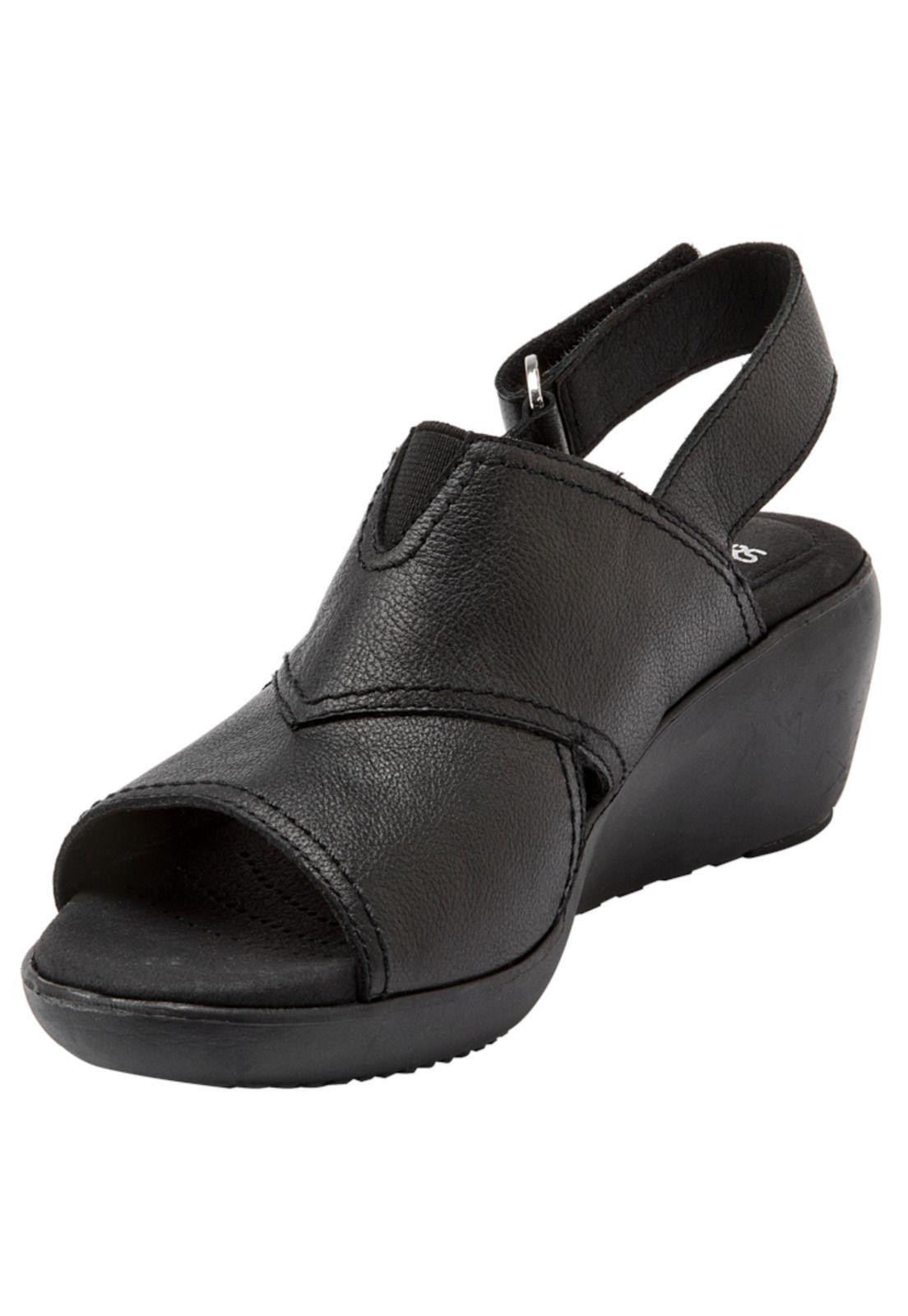 Sandalia Casual Mujer 16 Hrs - I110-4