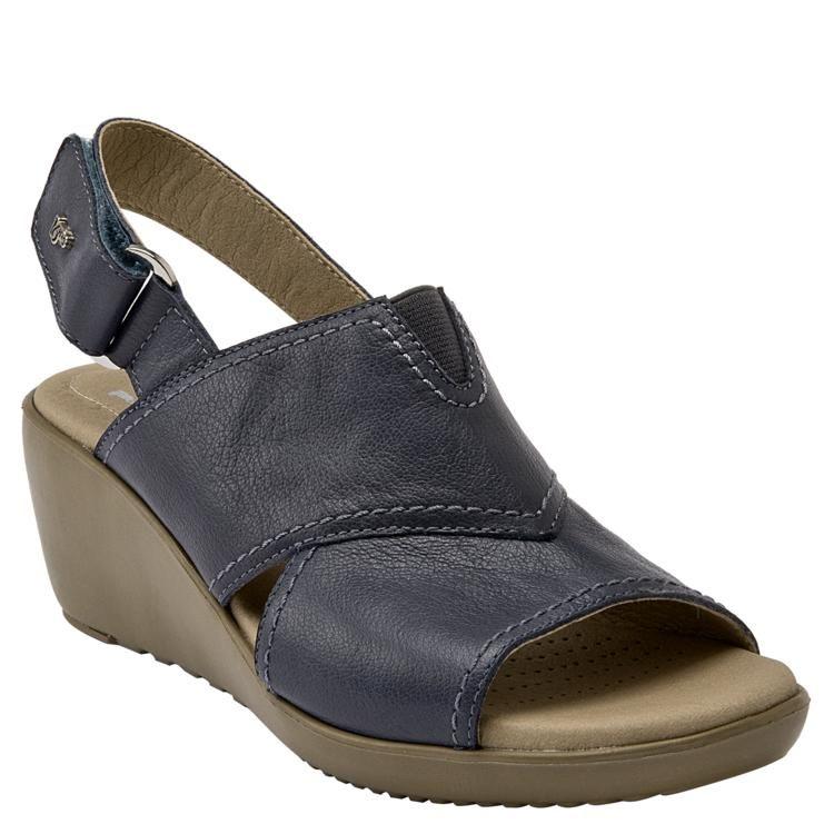 Sandalia Casual Mujer 16 Hrs - I110-0