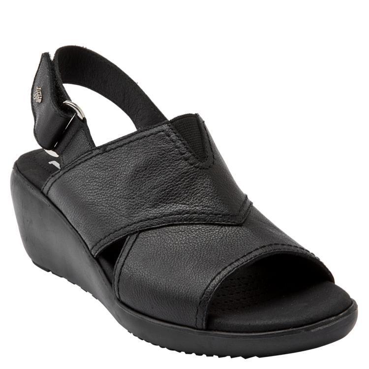 Sandalia Casual Mujer 16 Hrs - I110-0