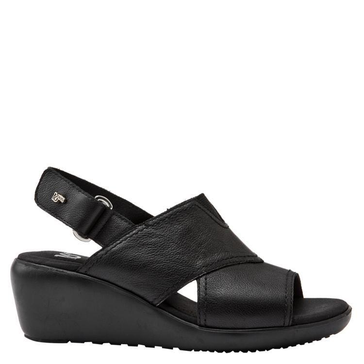 Sandalia Casual Mujer 16 Hrs - I110-1