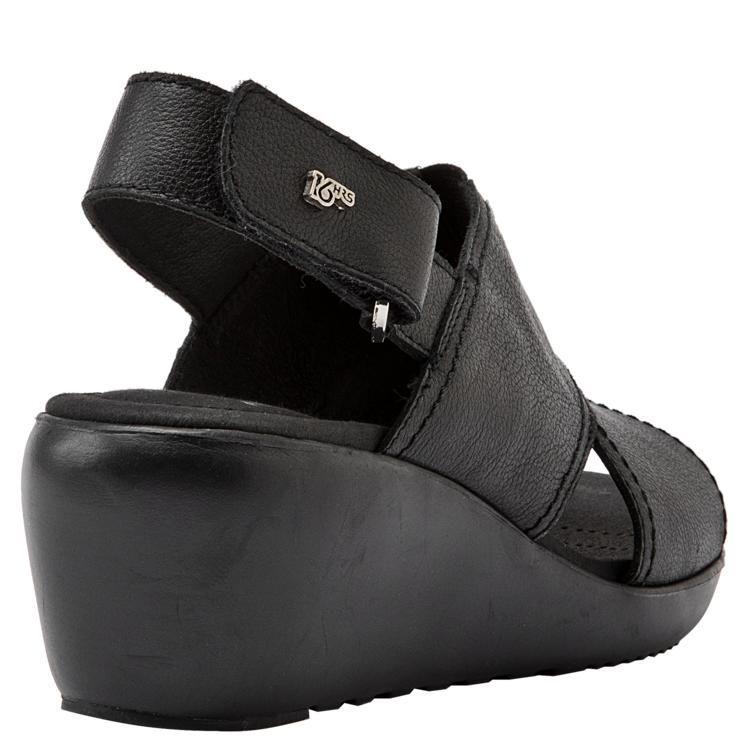 Sandalia Casual Mujer 16 Hrs - I110-2
