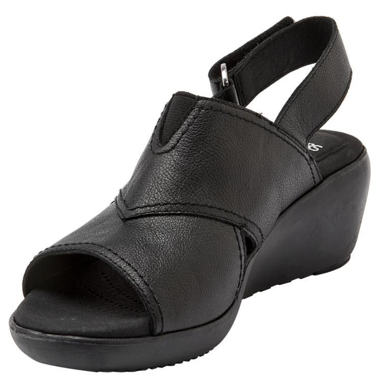 Sandalia Casual Mujer 16 Hrs - I110-4