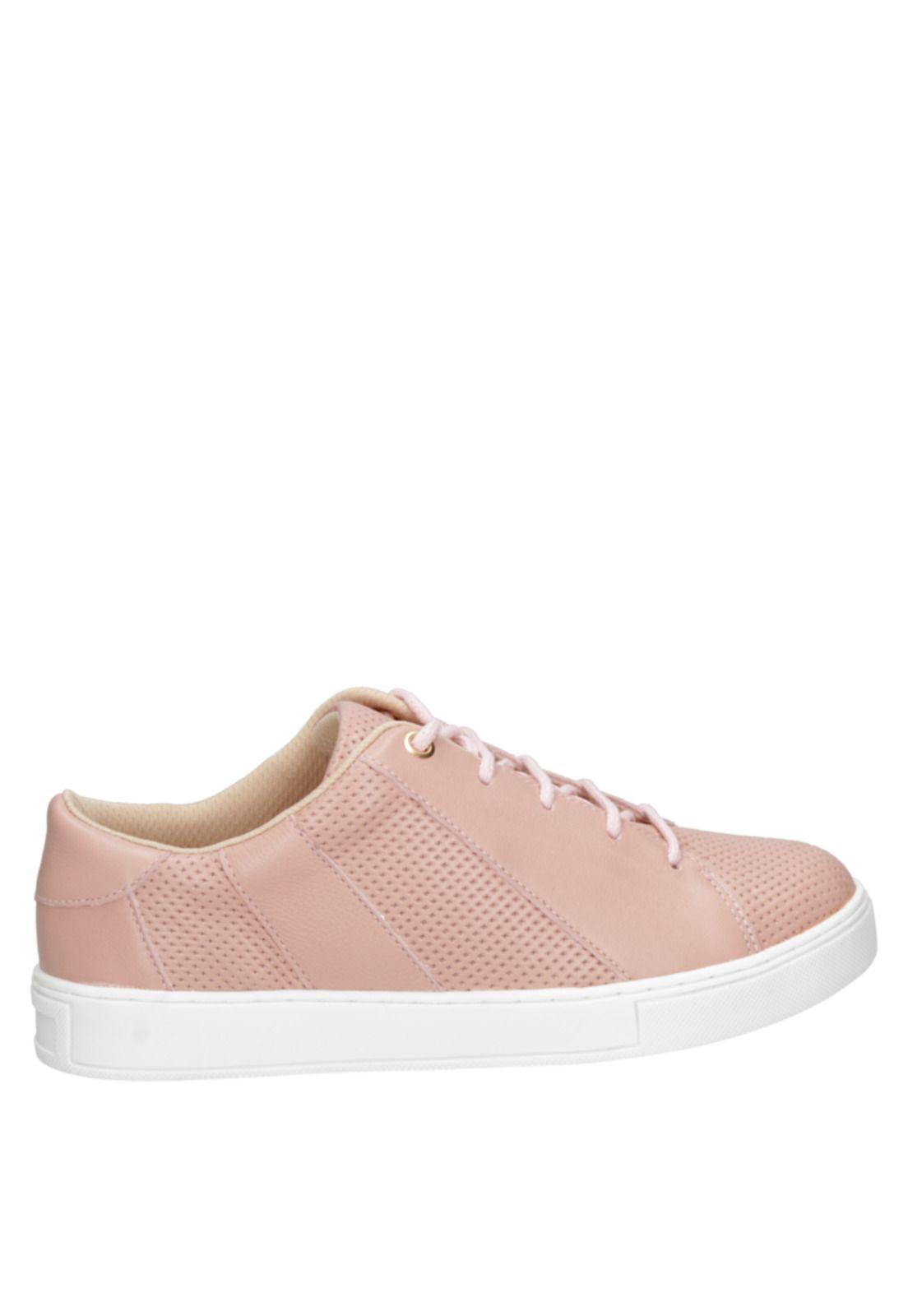 Zapatilla Casual Mujer Mingo- G465 Rosa-1