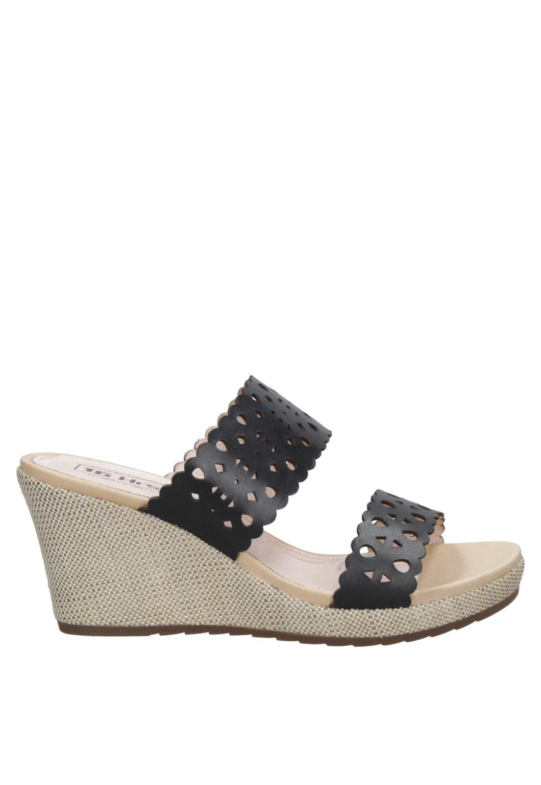 Sandalia Casual Mujer 16 Hrs - S001-1