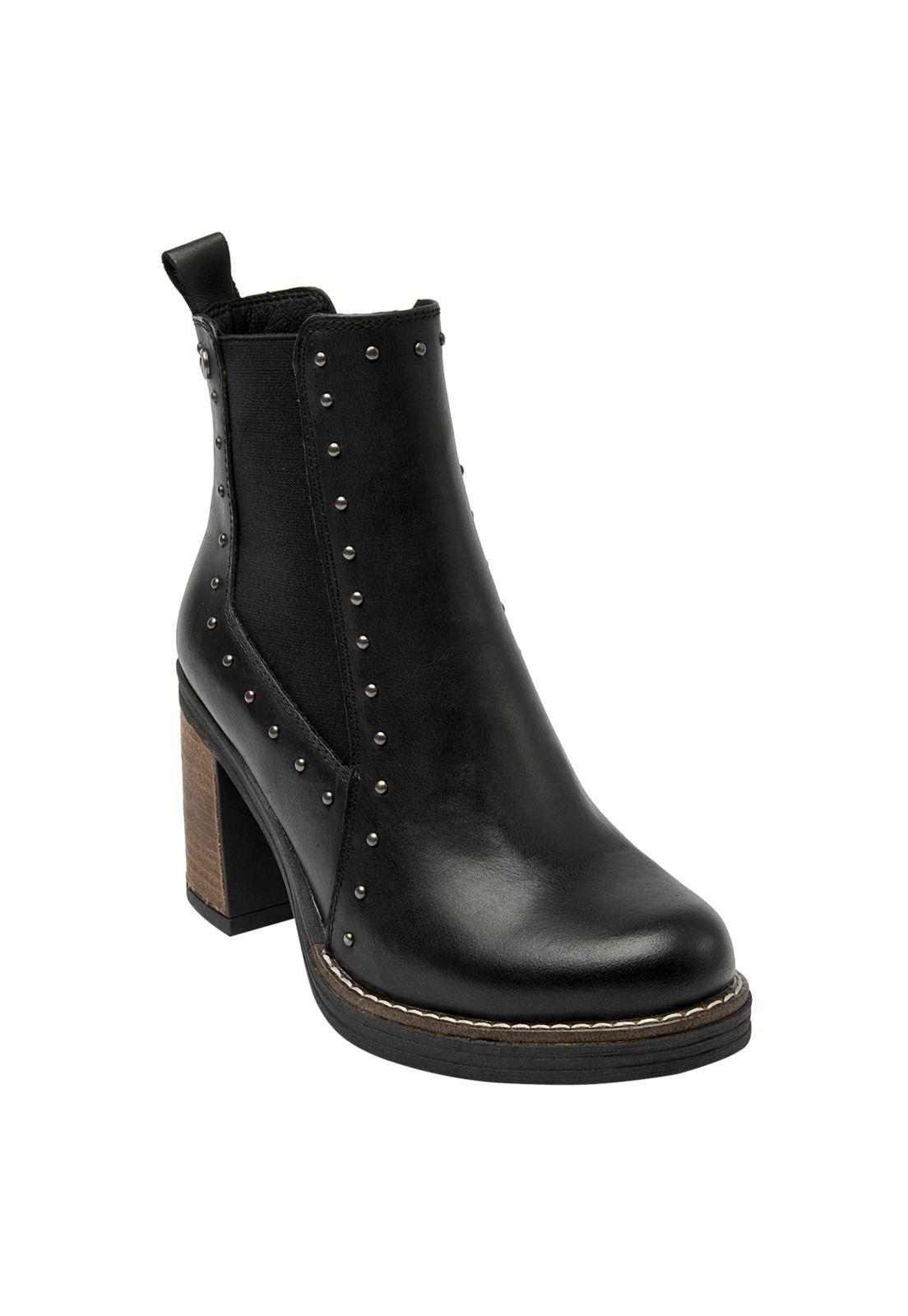 Botín Casual Mujer Zappa - J312-0