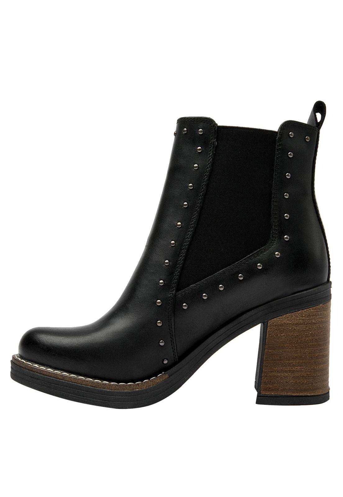 Botín Casual Mujer Zappa - J312-3
