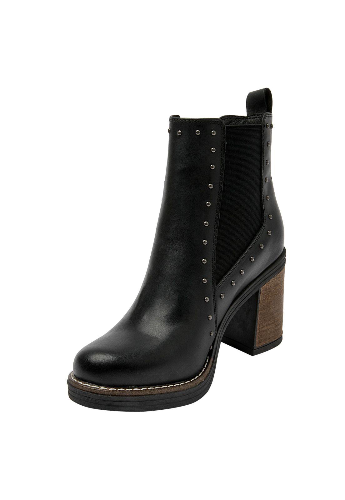 Botín Casual Mujer Zappa - J312-4