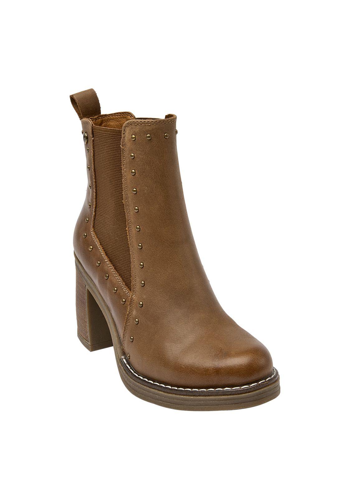 Botín Casual Mujer Zappa - J312-0