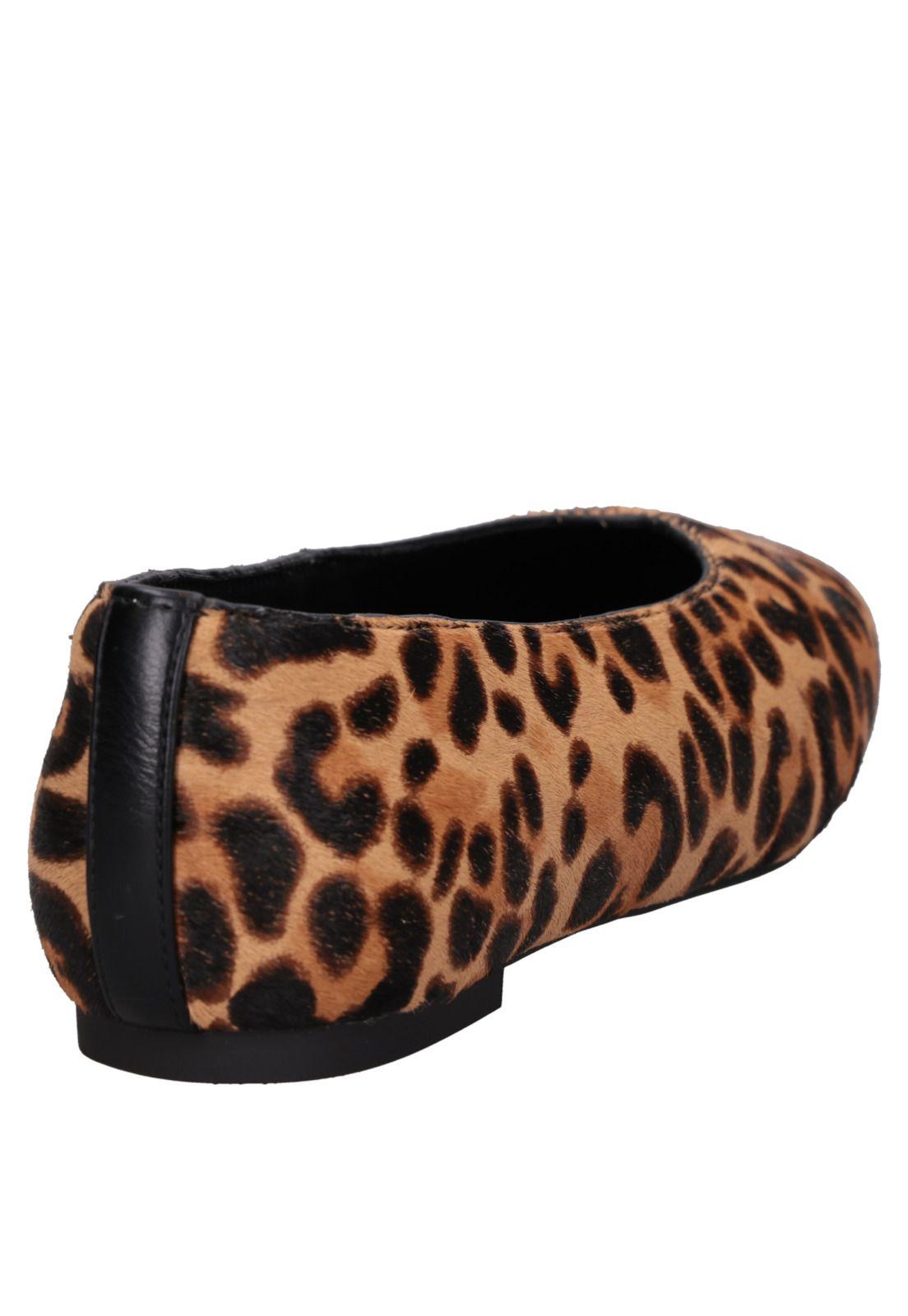 Ballerina Casual Mujer Zappa - ZAM0036-2