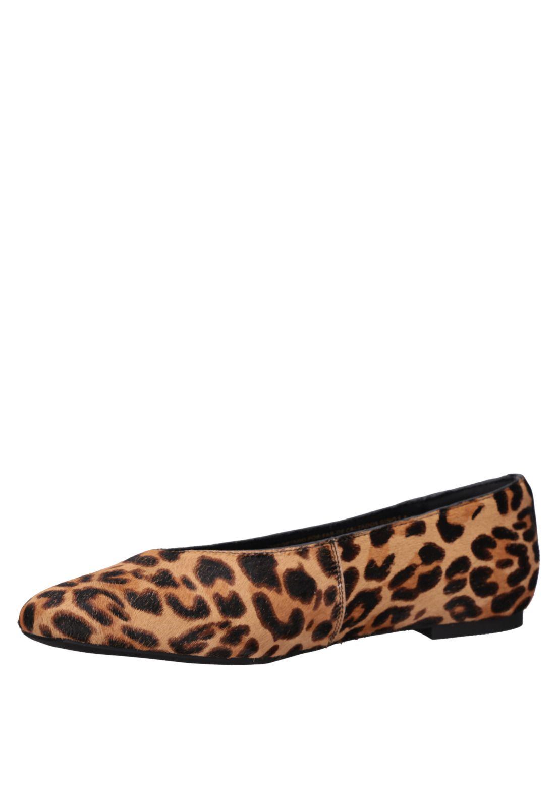 Ballerina Casual Mujer Zappa - ZAM0036-4