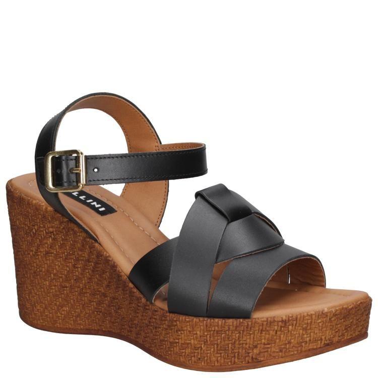 Sandalia Casual Mujer Pollini - K311-0