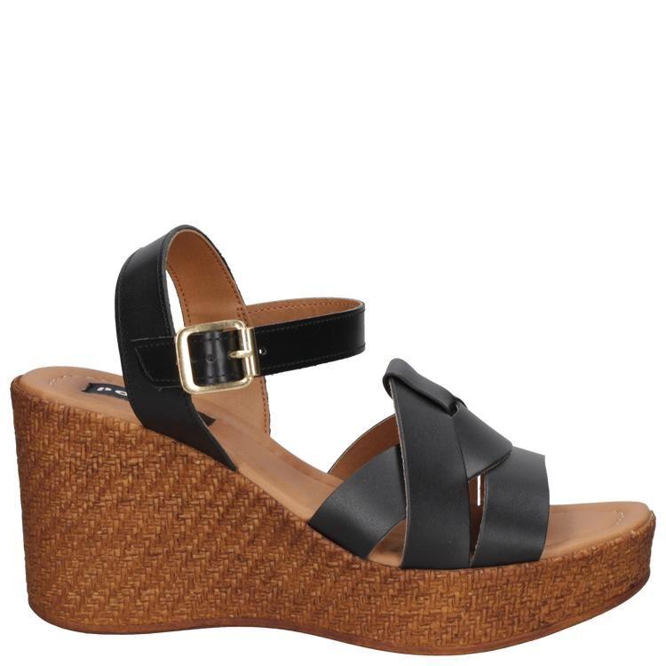 Sandalia Casual Mujer Pollini - K311-1