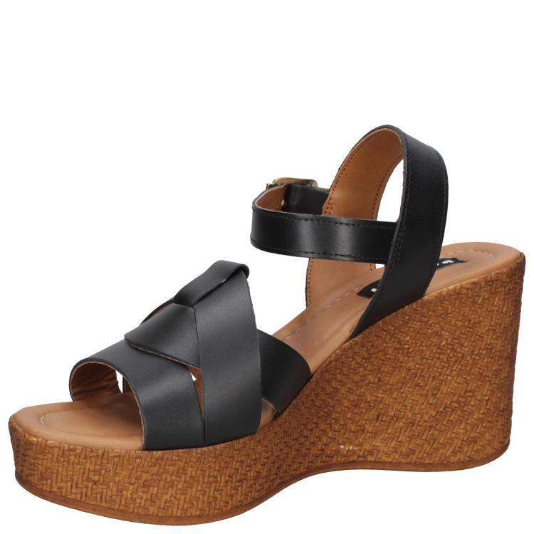 Sandalia Casual Mujer Pollini - K311-4