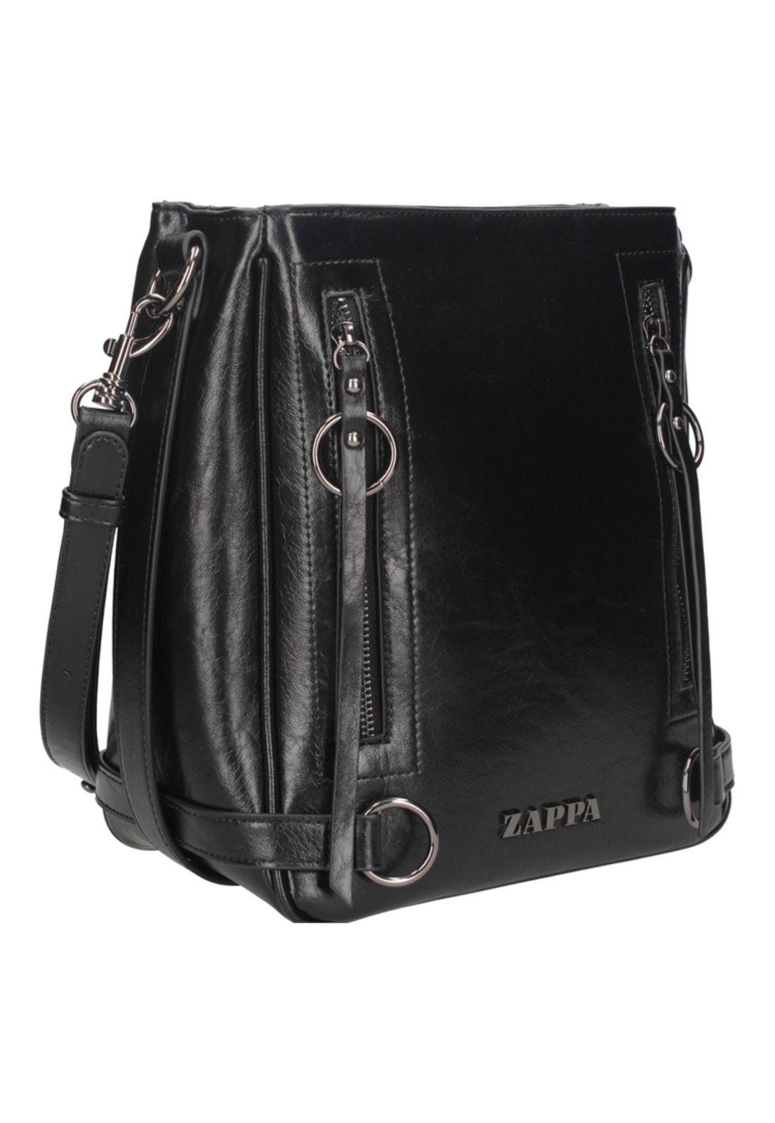 Cartera Casual Mujer Zappa - F937-1