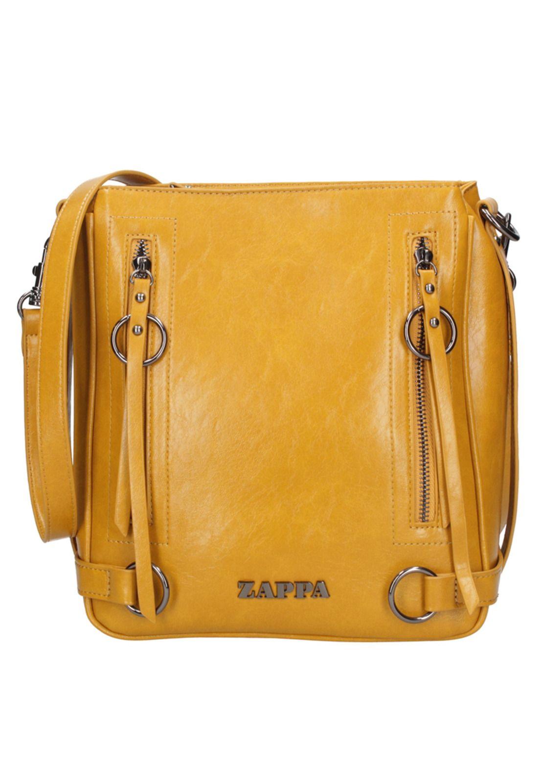 Cartera Casual Mujer Zappa - F937-0