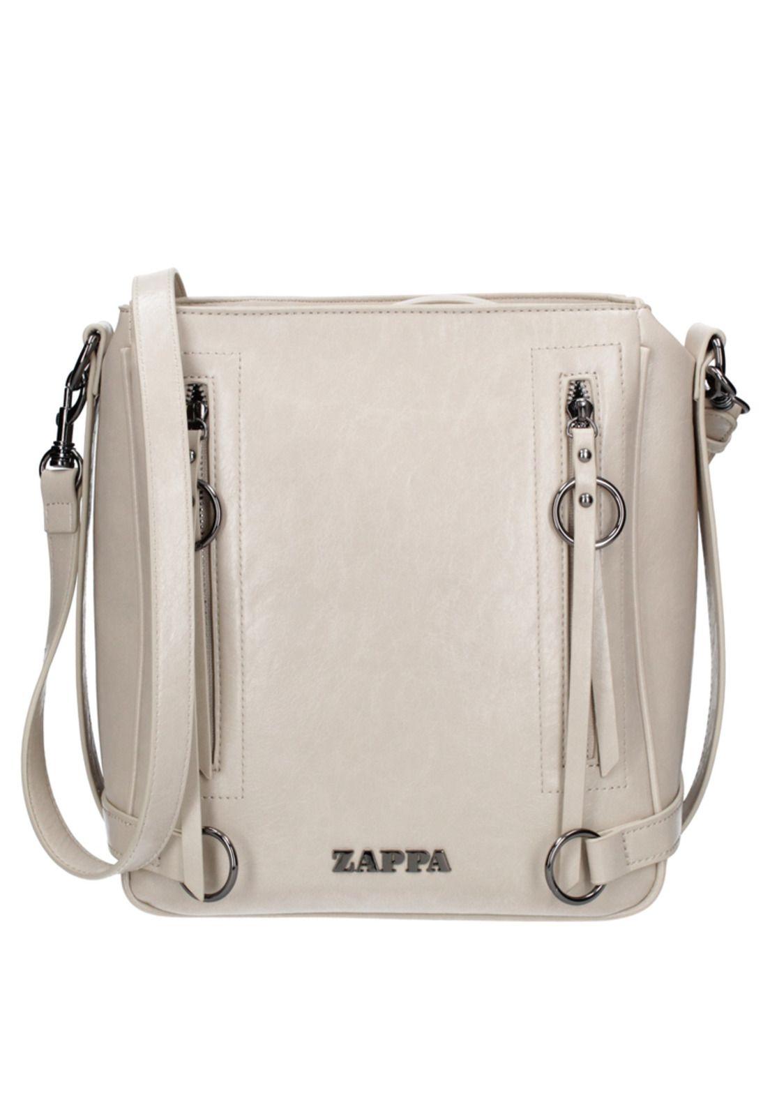 Cartera Casual Mujer Zappa - F937-0