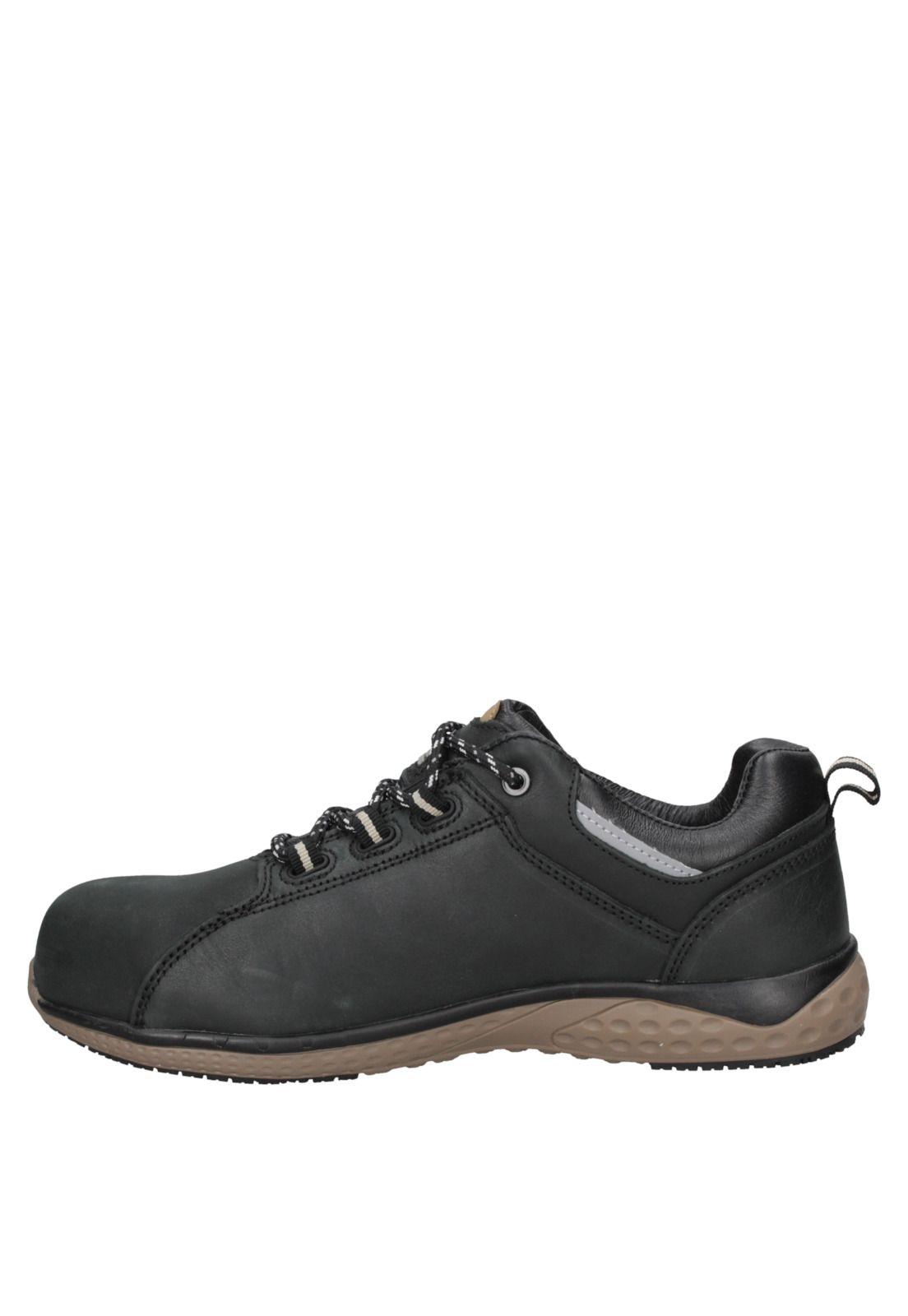 Zapato De Seguridad Hombre Sherpa's Waterproof - A954-3