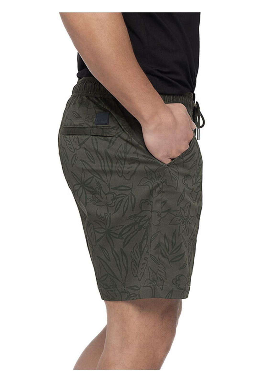 Short Casual Hombre Panama Jack - I970-1