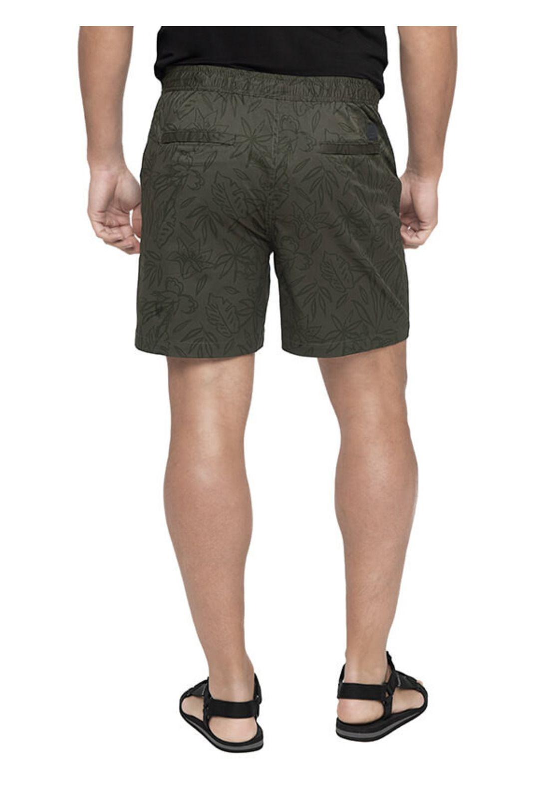 Short Casual Hombre Panama Jack - I970-2