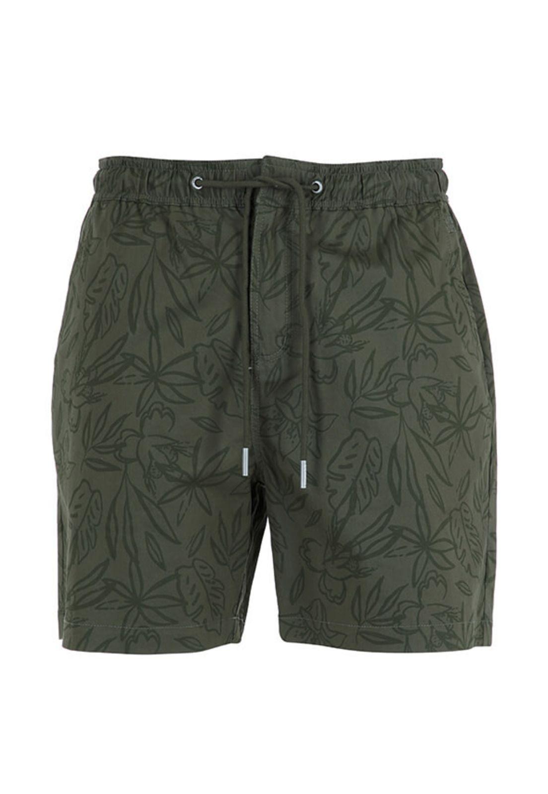 Short Casual Hombre Panama Jack - I970-4