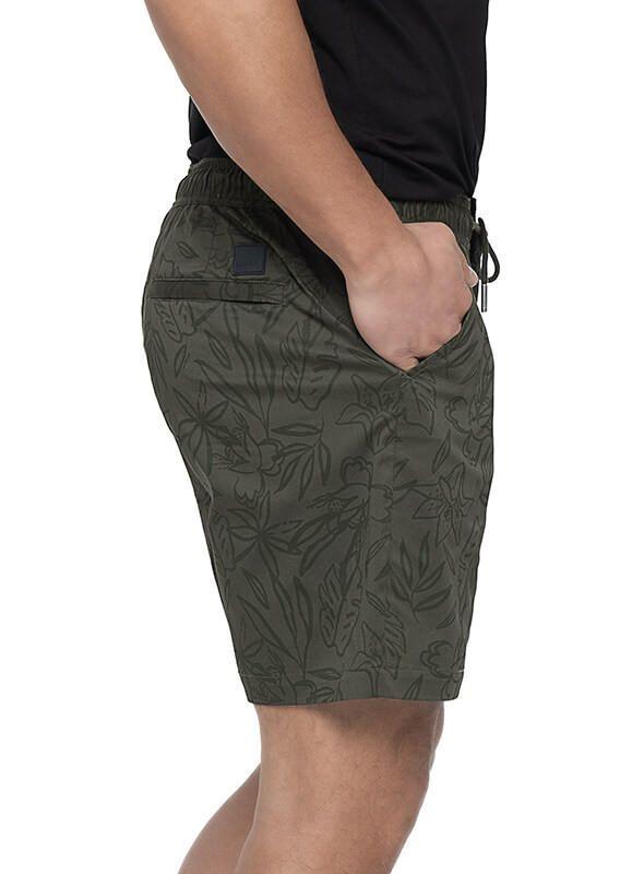 Bermuda Hombre Casual Panama Jack - I970-2
