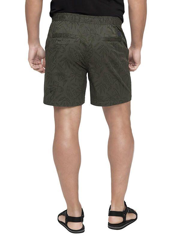 Bermuda Hombre Casual Panama Jack - I970-3