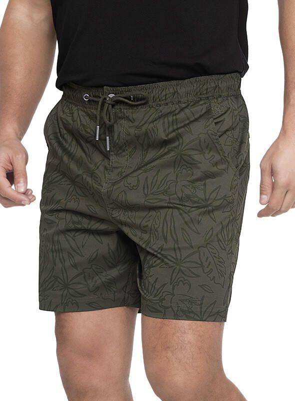 Bermuda Hombre Casual Panama Jack - I970-4