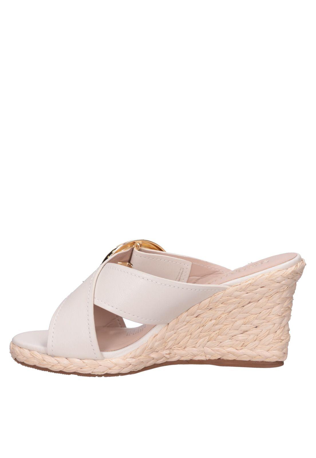 Sandalia Casual Mujer Luz Da Lua - OL46-3