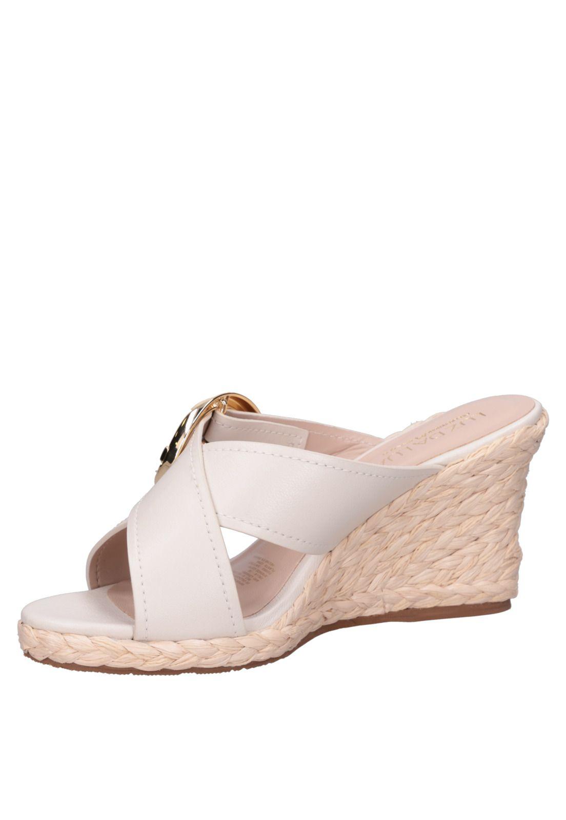 Sandalia Casual Mujer Luz Da Lua - OL46-4