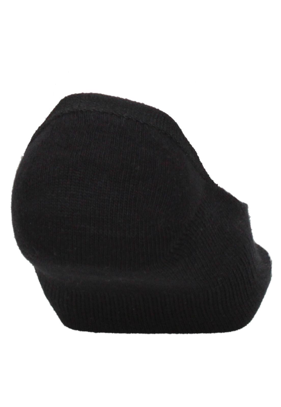Calcetines invisible algodón Unisex Panama Jack - PJUCP07-3