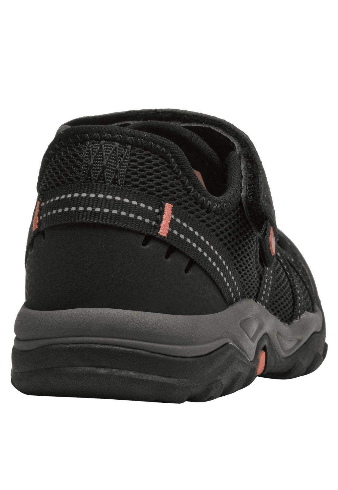 Sandalia Outdoor Niño Panama Jack - PJB015A-2