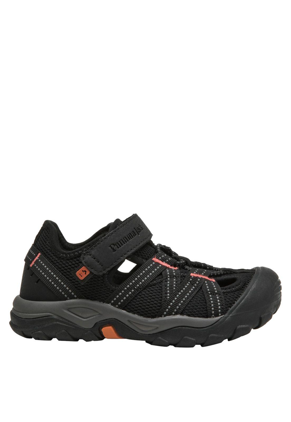 Sandalia Outdoor Niño Panama Jack - PJB015A-0