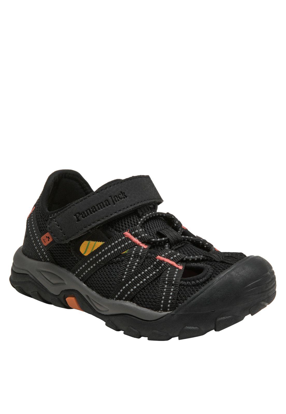Sandalia Outdoor Niño Panama Jack - PJB015A-1