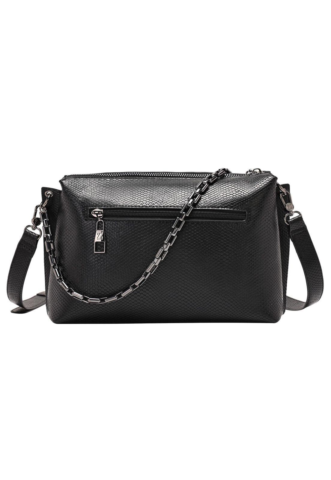 Bandolera Casual Mujer Zappa - ZAM0087-1