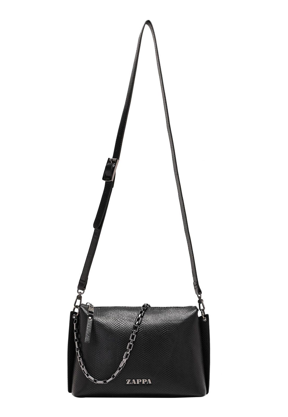 Bandolera Casual Mujer Zappa - ZAM0087-2