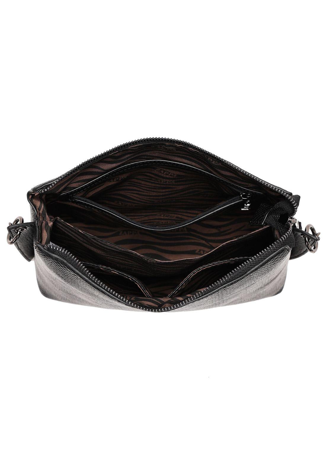 Bandolera Casual Mujer Zappa - ZAM0087-4