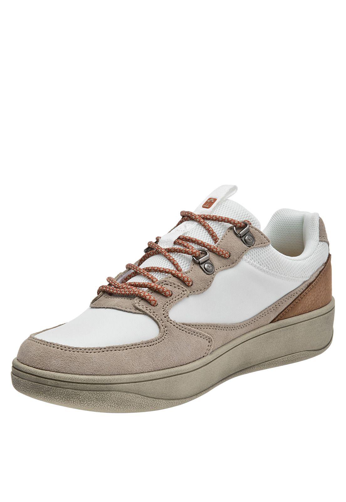 Zapatilla Urbano Hombre Panama Jack - PJH0020-4