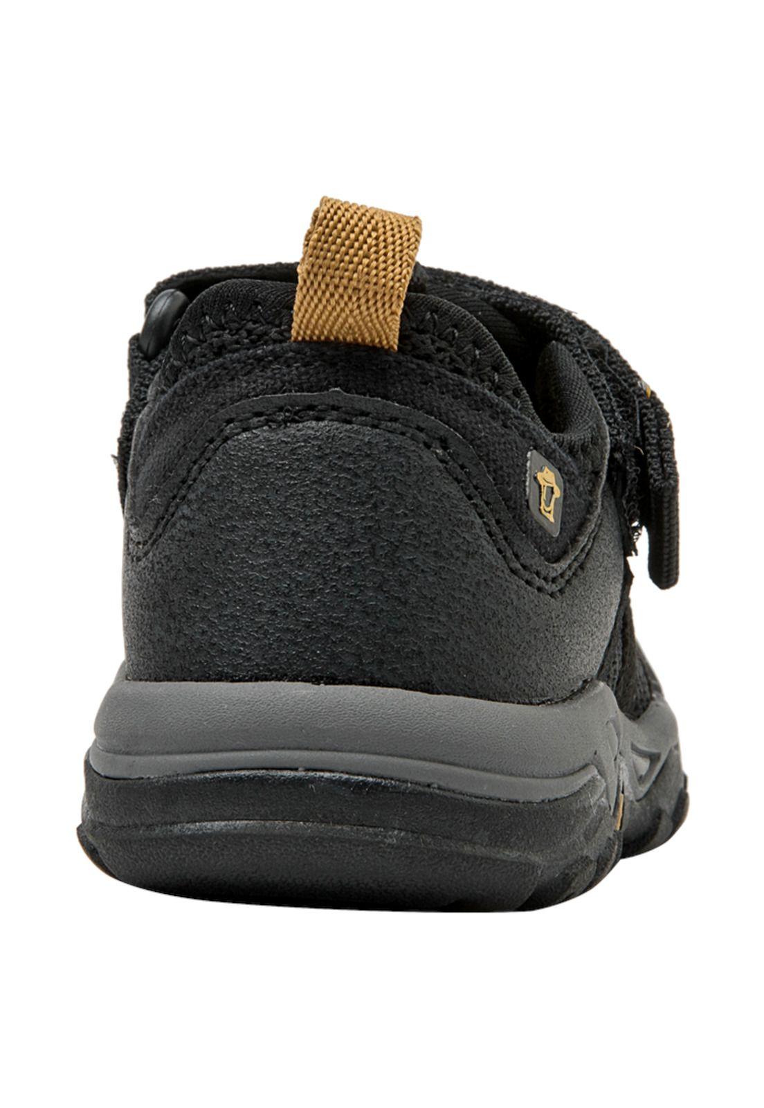 Sandalia Outdoor Niño Panama Jack - K744-2
