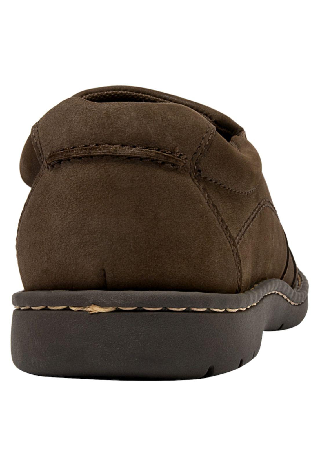 Zapato Casual Hombre Panama Jack - K656-2