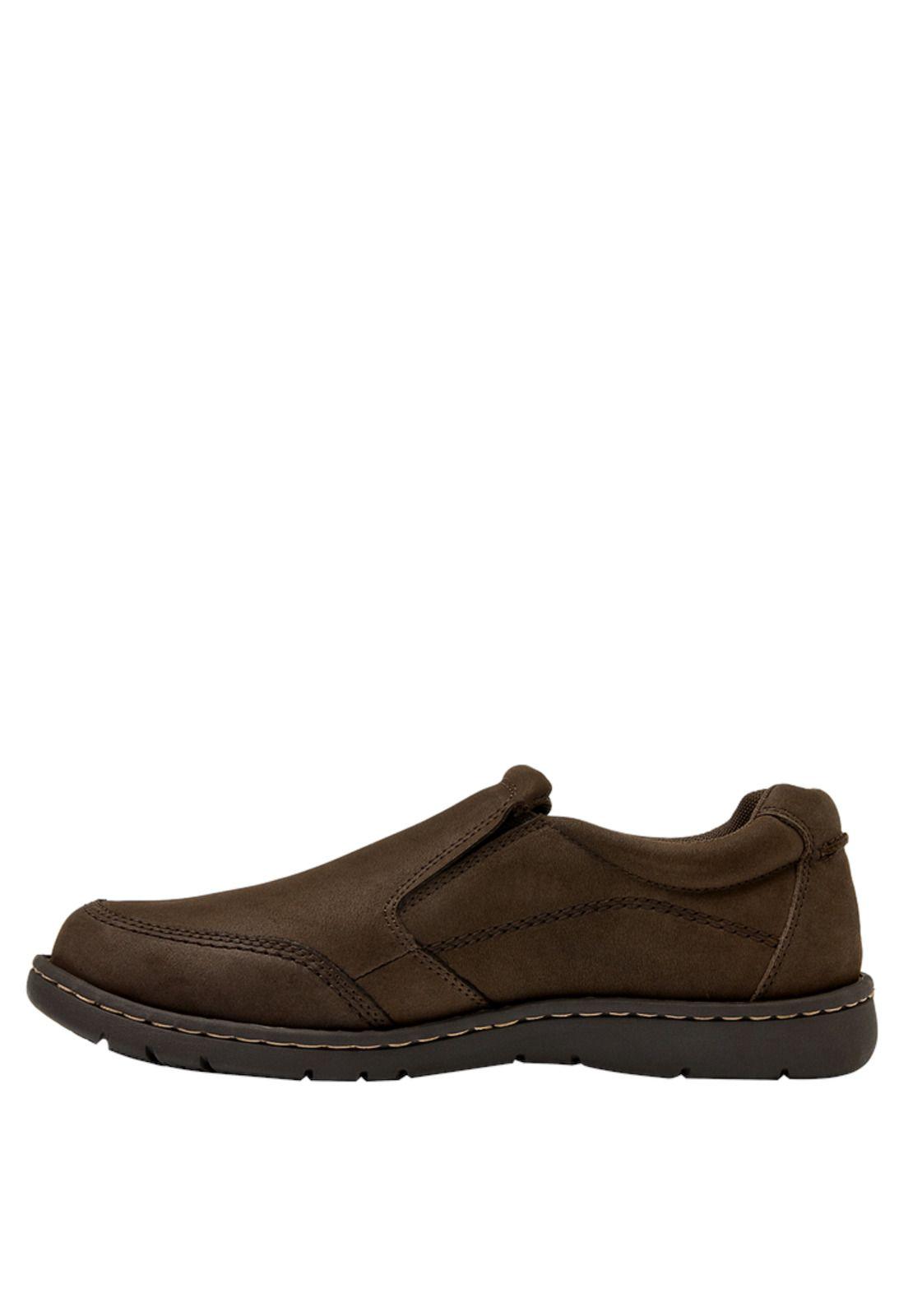 Zapato Casual Hombre Panama Jack - K656-3