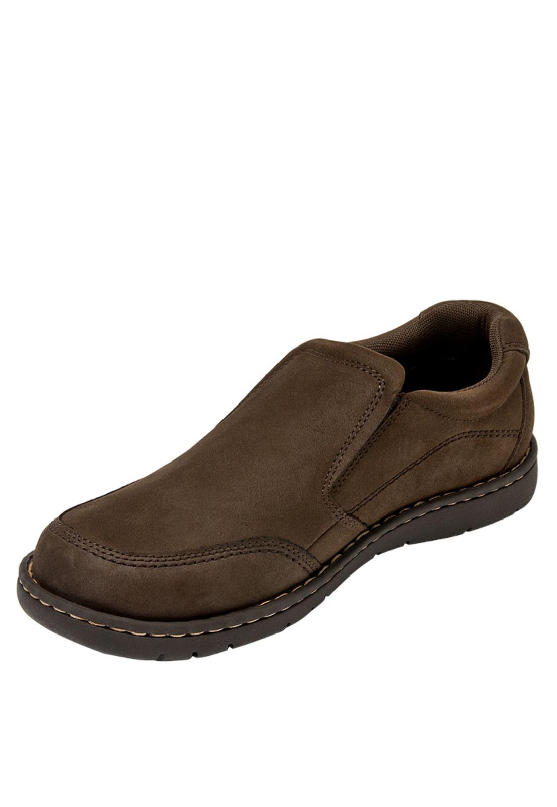 Zapato Casual Hombre Panama Jack - K656-4