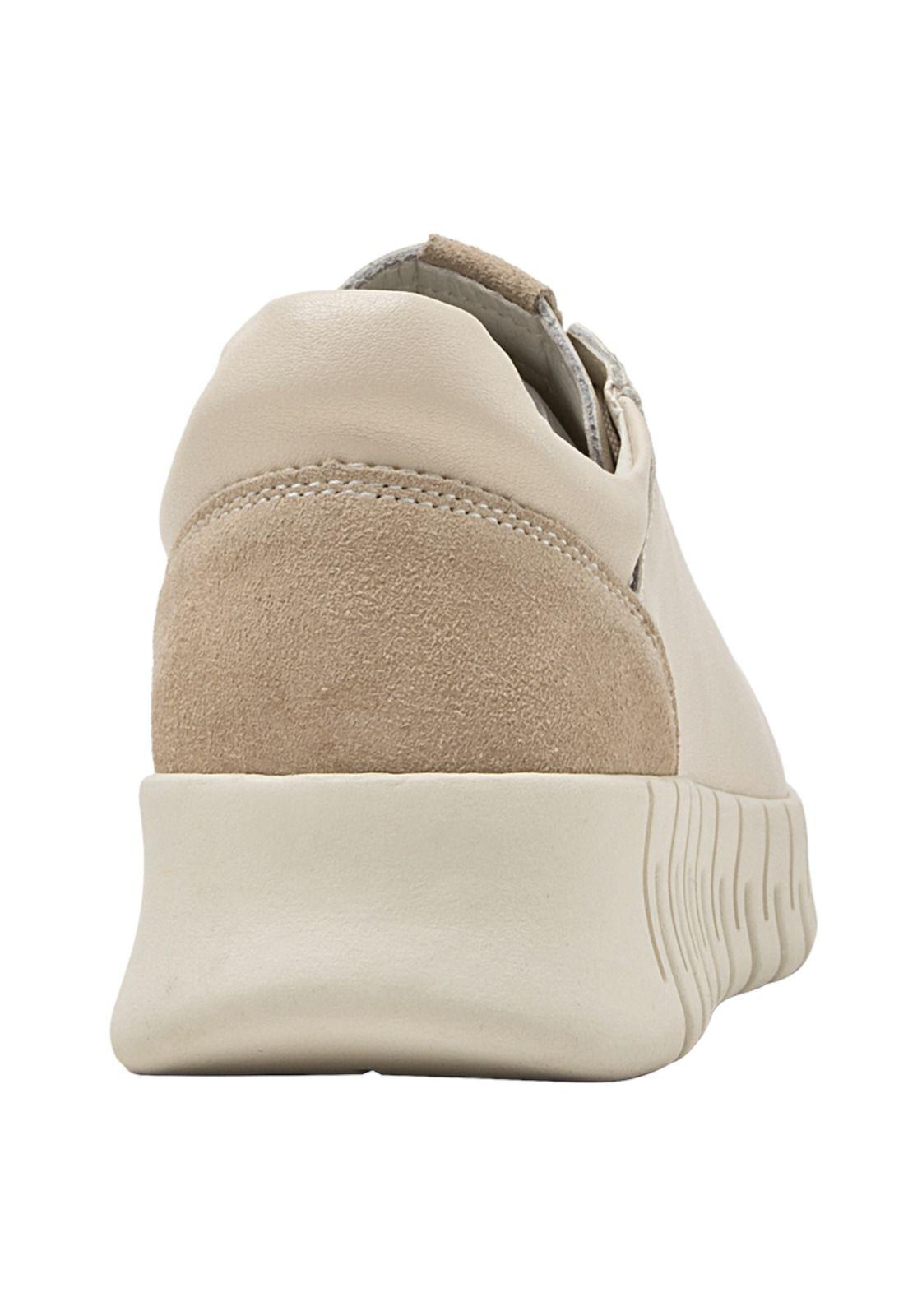 Zapatilla Casual Mujer 16 Hrs - K154-2