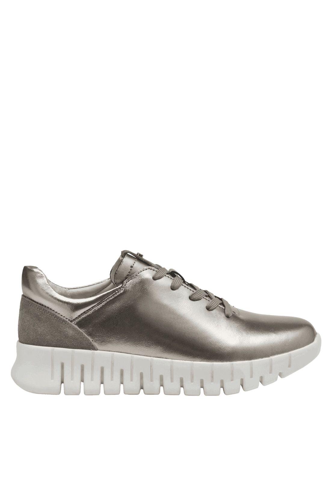 Zapatilla Casual Mujer 16 Hrs - K154-0